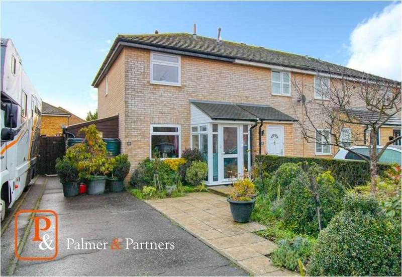 Houses for sale & to rent in CO2 0HT, Layer Road, Shrub End Colchester