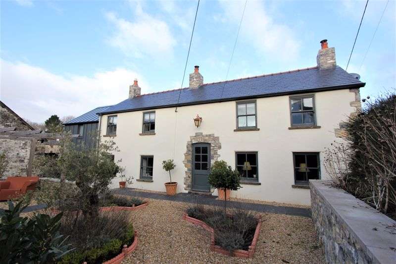 Properties for sale in CF61, Llantwit Major, Llanmaes Houses for