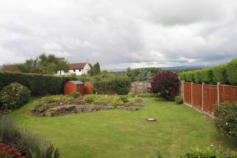 3 Bedroom Detached Bungalow For Sale In Townsend, Almondsbury, Bristol