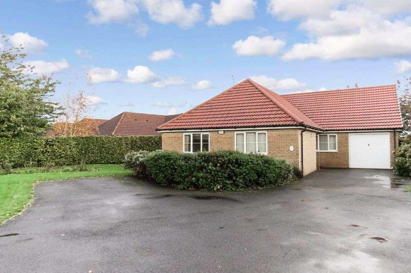 3 Bedroom Property For Sale In Netherton, Peterborough, PE3