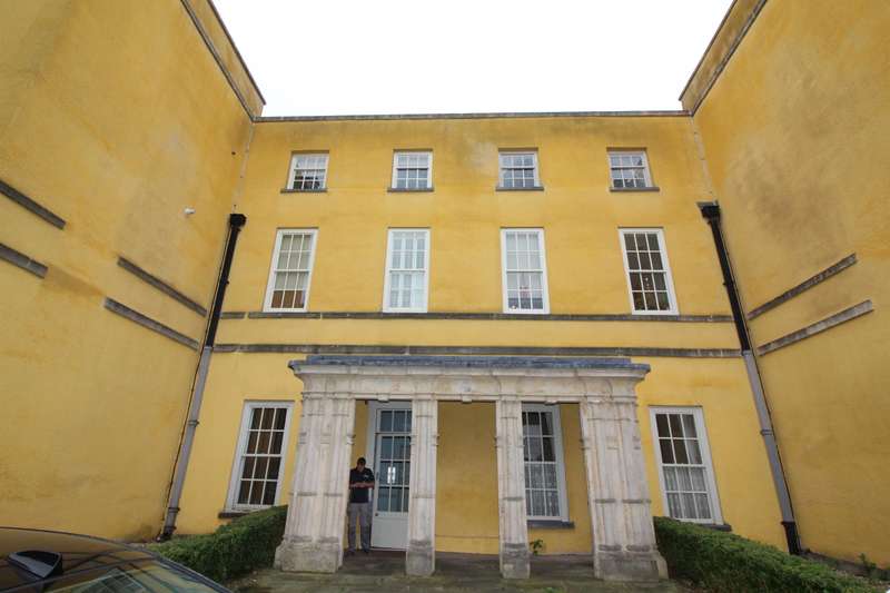 1 Bedroom Apartment For Sale In Parnell Road, Stapleton, Bristol, BS16