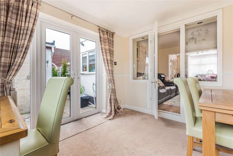 3 Bedroom Houses For Sale Swindon