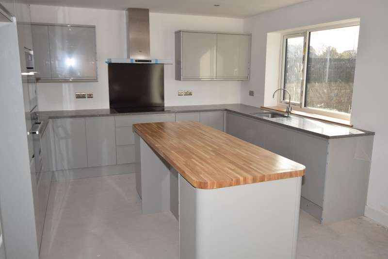 3 Bedroom Detached Property For Sale In Duddon Road, Askaminfurness, LA16