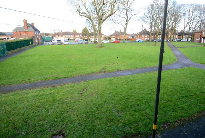 3 Bedroom Terraced House For Sale In Princethorpe Road, Weoley Castle