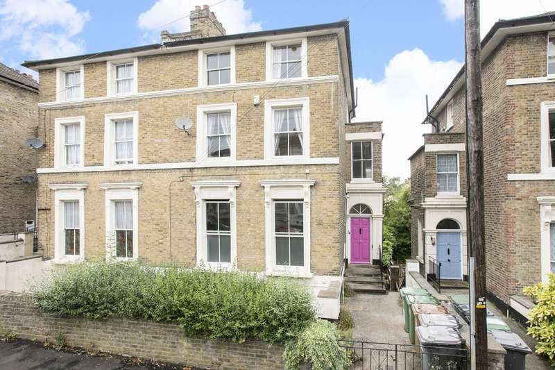 3 Bedroom Property For Sale In Peak Hill Avenue, Sydenham, SE26