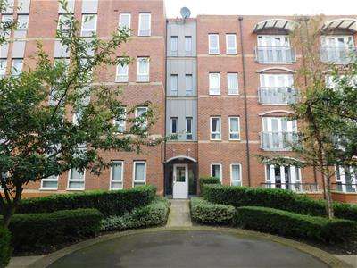 2 Bedroom Apartment To Rent In Ben Brierley Wharf, Failsworth, Manchester, M35