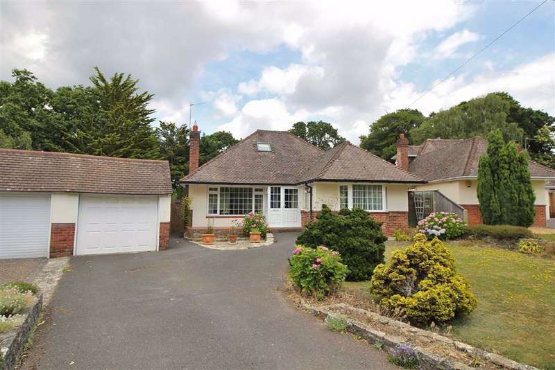 3 Bedroom Chalet House To Rent In Buckland Grove, Highcliffe, BH23