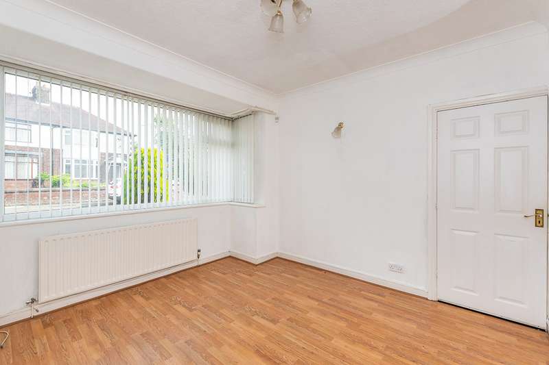 3 Bedroom SemiDetached House For Sale In St Avenue, Windle, St