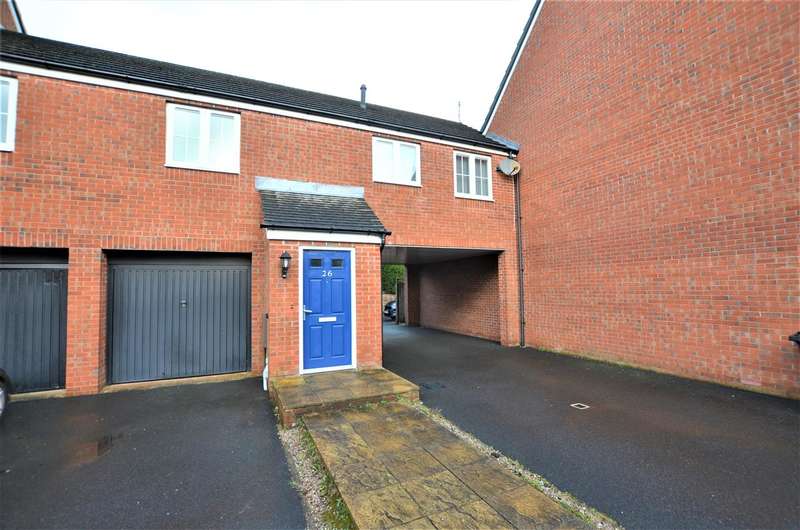 2 Bedroom Apartment Flat To Rent In Madeley Court, Madeley, Crewe, CW3