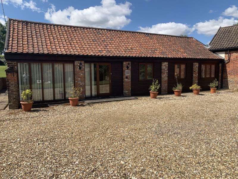 3 Bedroom Cottage To Rent In Saxlingham Thorpe, NR15