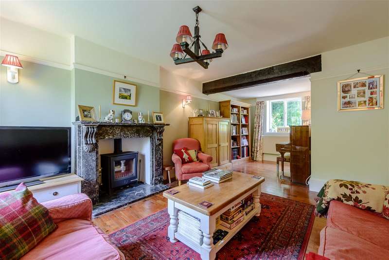 5 Bedroom House For Sale In High Street, Yelvertoft, Northampton