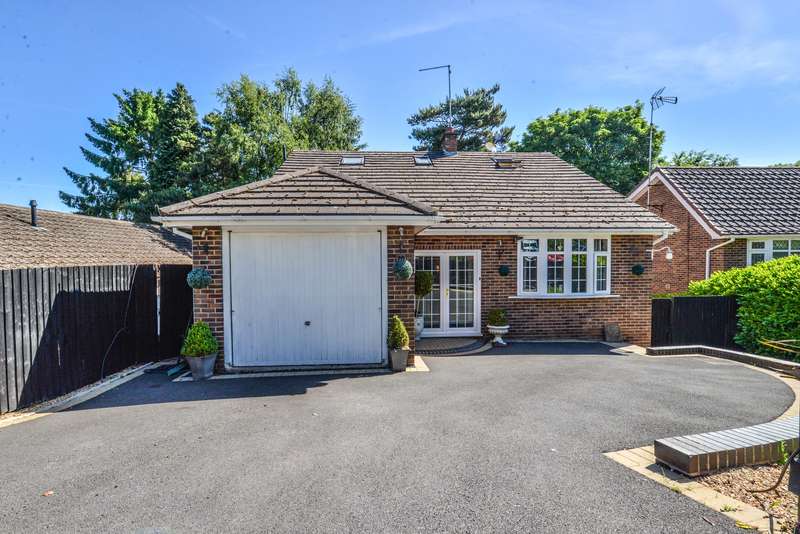 5 Bedroom Property For Sale In Woodland Hills, Madeley, Crewe, CW3