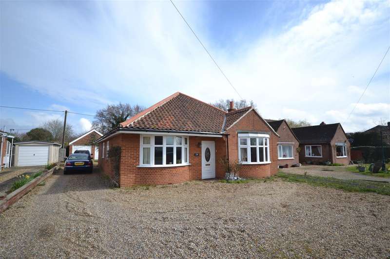 Houses for sale & to rent in NR9 3NB, Rowan Gardens, Hethersett Norwich