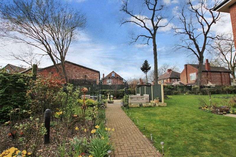1 Bedroom Home For Sale In Manor Avenue, Urmston, Manchester, M41