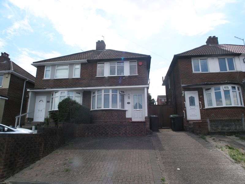 2 Bedroom Property For Sale In Oldbury, Tividale, Elm Terrace, B69