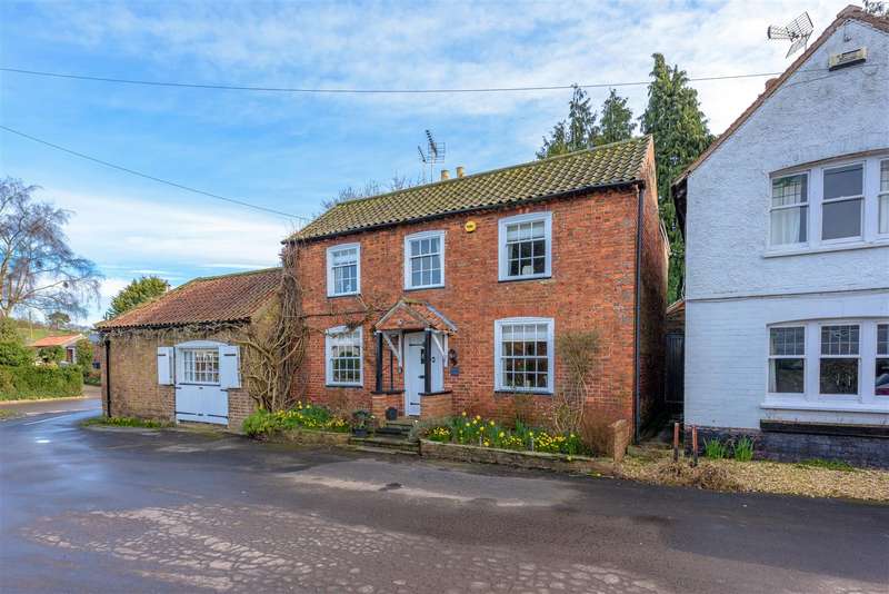 Houses for sale & to rent in PE23 4EU, Halton Holegate Spilsby