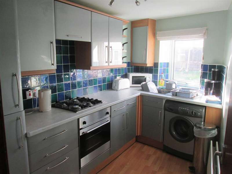 2 Bedroom Cottage To Rent In Moor Road, Great Broughton, Cockermouth, CA13