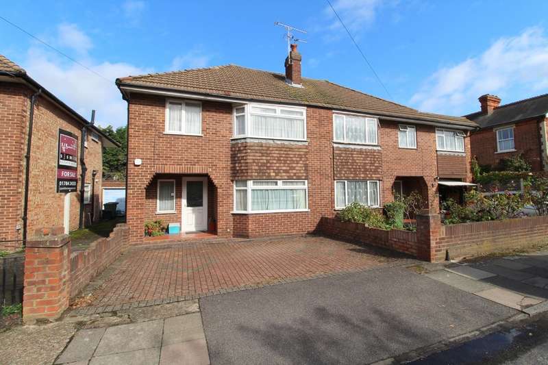 Houses for sale in Ashford, Surrey