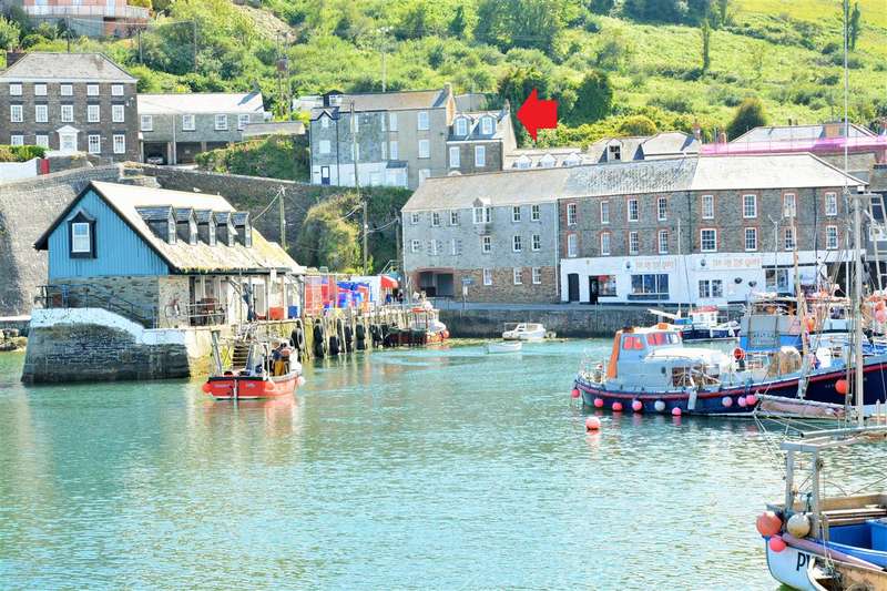 Houses for sale in Mevagissey, PL26, Cornwall