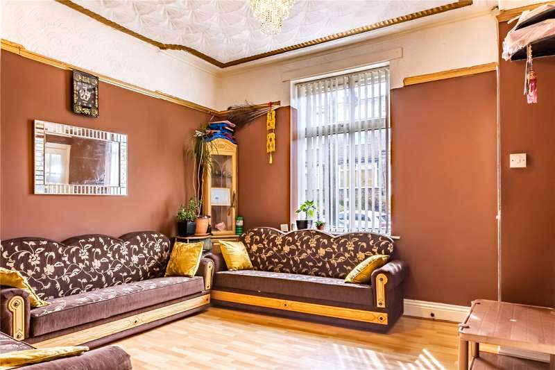 4 Bedroom Terraced House For Sale In Thornton Lodge Road, Crosland Edge