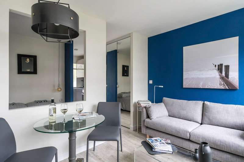 Flat To Rent In Pullman Court, Streatham Hill, SW2