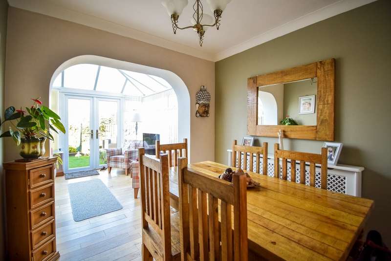 3 Bedroom SemiDetached House For Sale In Ingswell Avenue, Notton