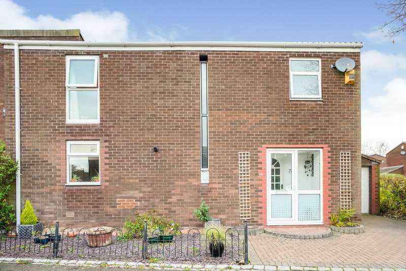 Houses for sale & to rent in Halton Castle, Runcorn