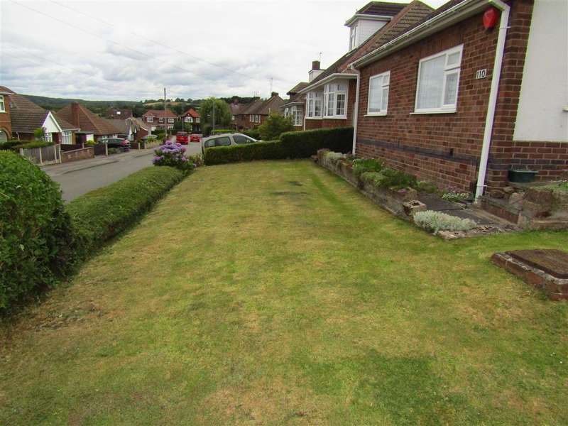 2 Bedroom Detached Bungalow For Sale In Walker Street, Eastwood