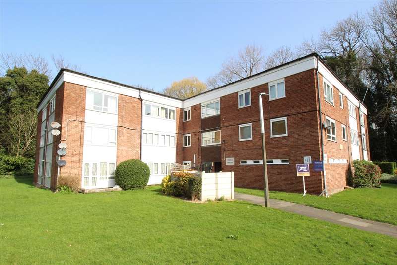 2 Bedroom Apartment To Rent In Ribble Road, Liverpool, L25
