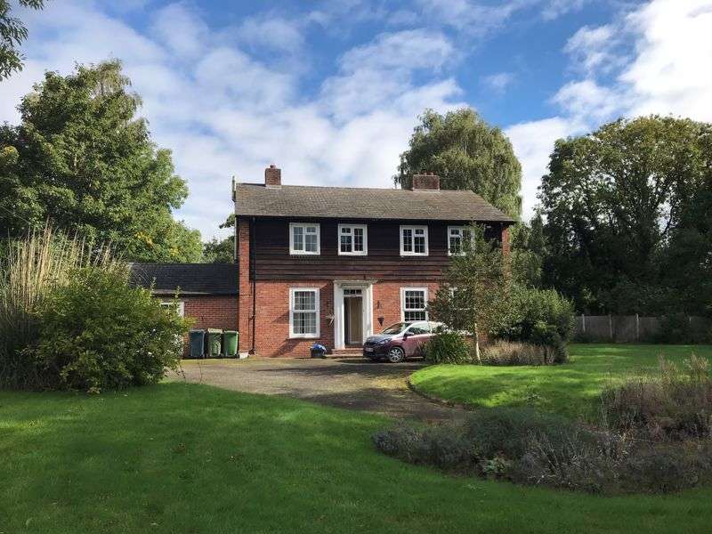 Houses for sale & to rent in SY4 4TH, Severn Valley Shrewsbury