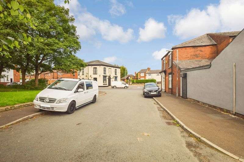 4 Bedroom Property For Sale In Glynne Street, Farnworth, BL4
