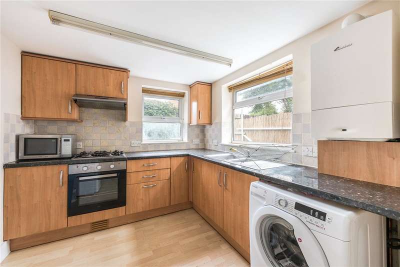 2 Bedroom Flat For Sale In Trundleys Road, London, SE8