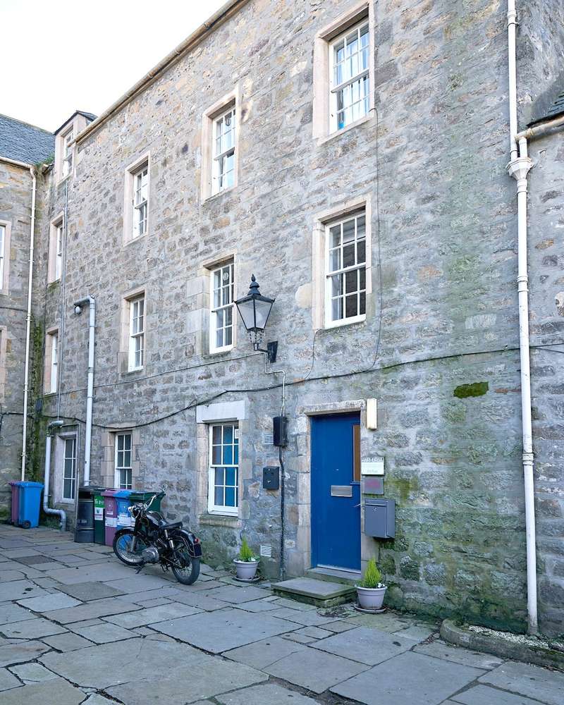 Houses to rent in Elgin, IV30, Moray