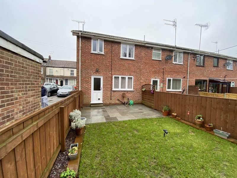 Houses for sale & to rent in Driffield And Rural, Driffield