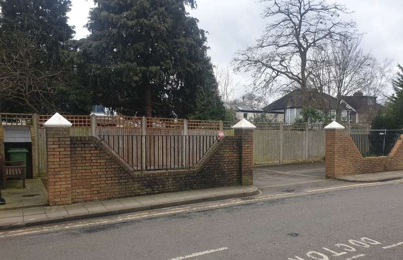 Commercial Property For Sale In High Street, Hampton Hill, Hampton