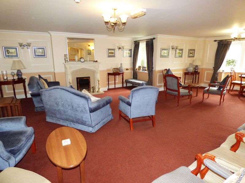 1 Bedroom Property For Sale In Mills Court, Sutton Coldfield, B74