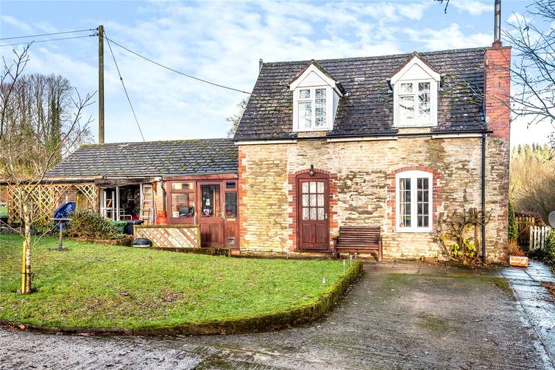 3 Bedroom Detached House For Sale In Crookmullen, Wigmore, Leominster