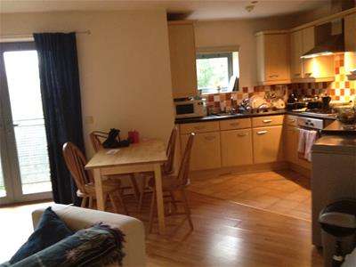 2 Bedroom Flat To Rent In 5 Bournbrook Court, 400 Bristol Road, Edgbaston, Birmingham, B5