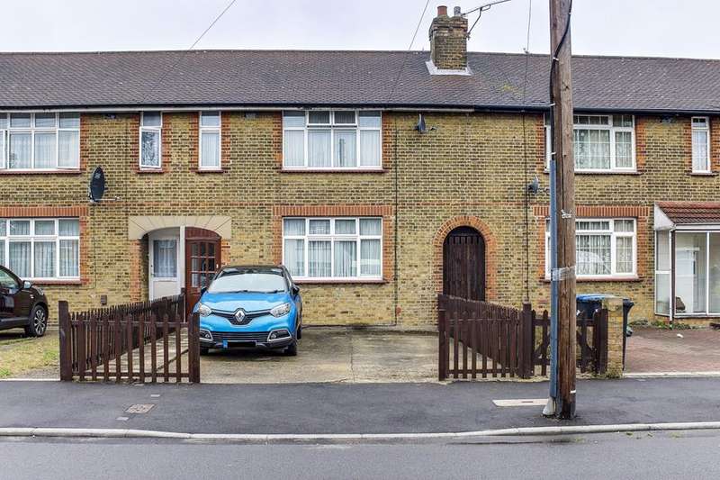3 Bedroom Home For Sale In Montagu Gardens, Edmonton, London, N18