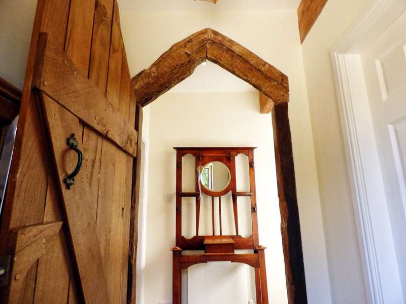 3bed Detached House For Sale In Lydbrook Park Copley