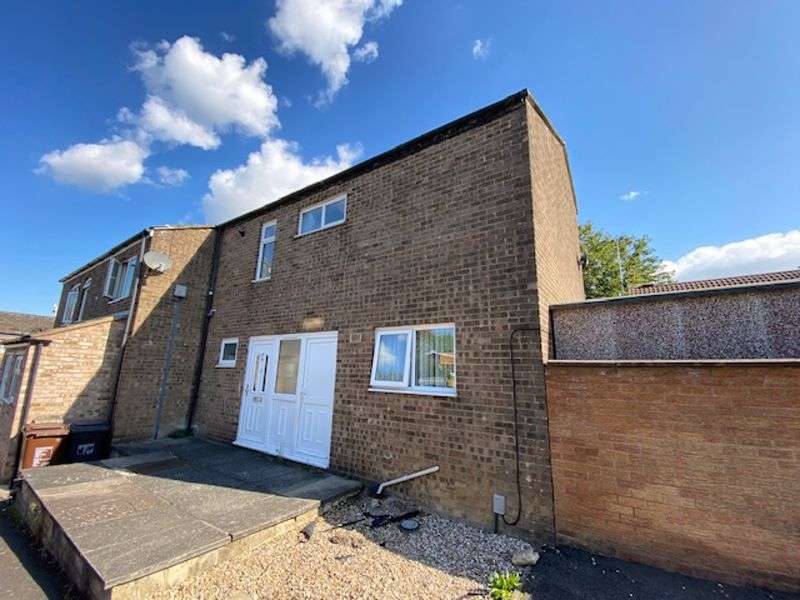 Houses for sale in Corby, Northamptonshire