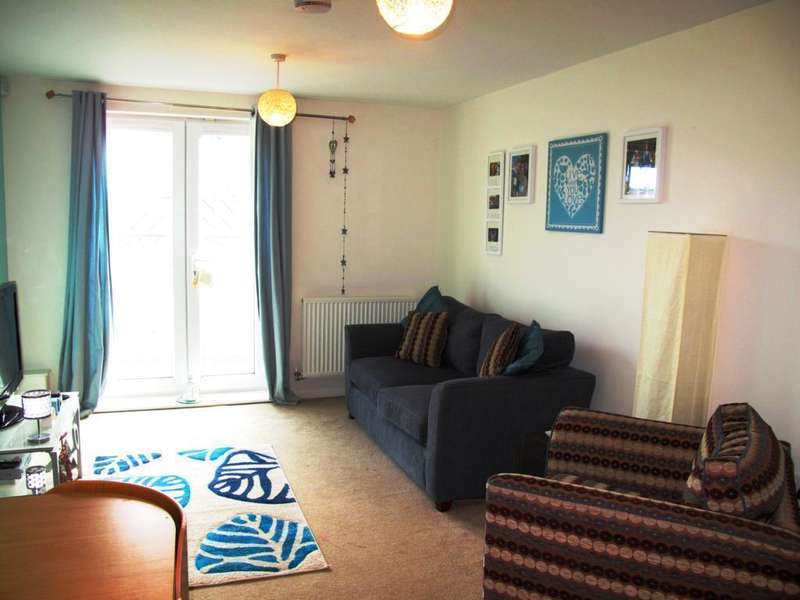 1 Bedroom Apartment To Rent In Green Lane, Middlesbrough, TS5