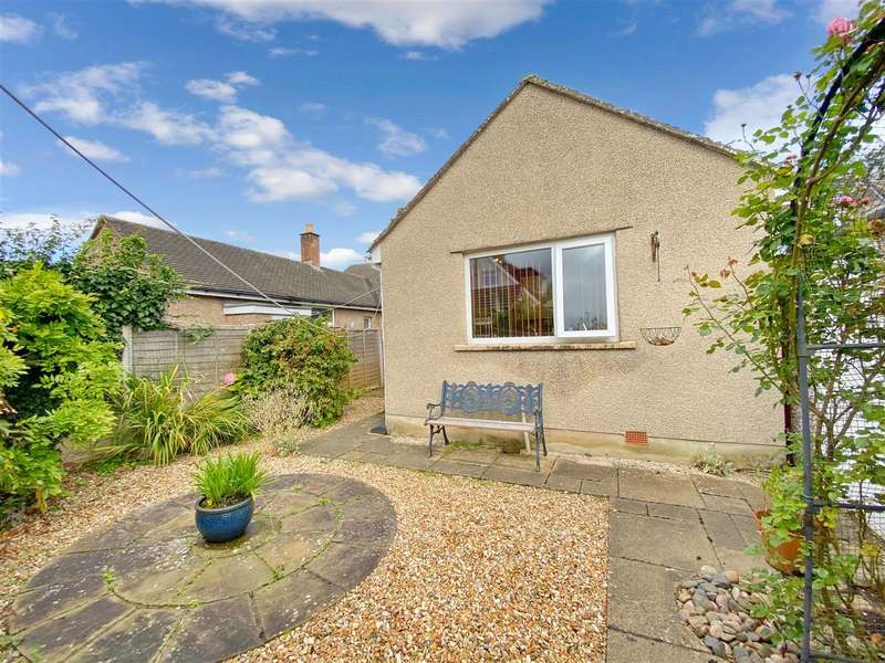 3 Bedroom Semi Detached Bungalow For Sale In Brookhouse Road