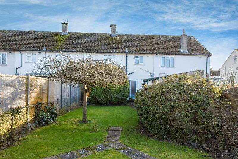 4 Bedroom Property For Sale In Masons Road, Wood Farm, Oxford, OX3