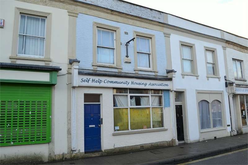 4 Bedroom Terraced House For Sale In Grosvenor Road St Pauls, Bristol, BS2