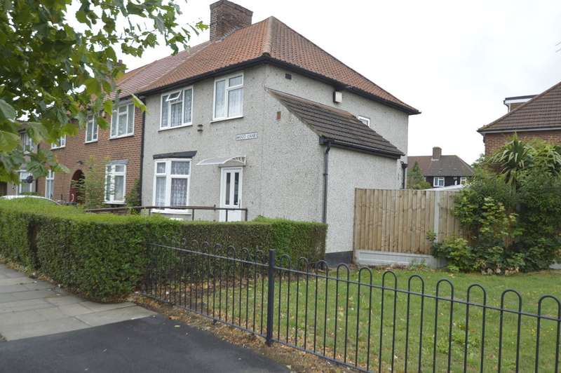 3 Bedroom Property For Sale In Wood Lane, Dagenham, RM8