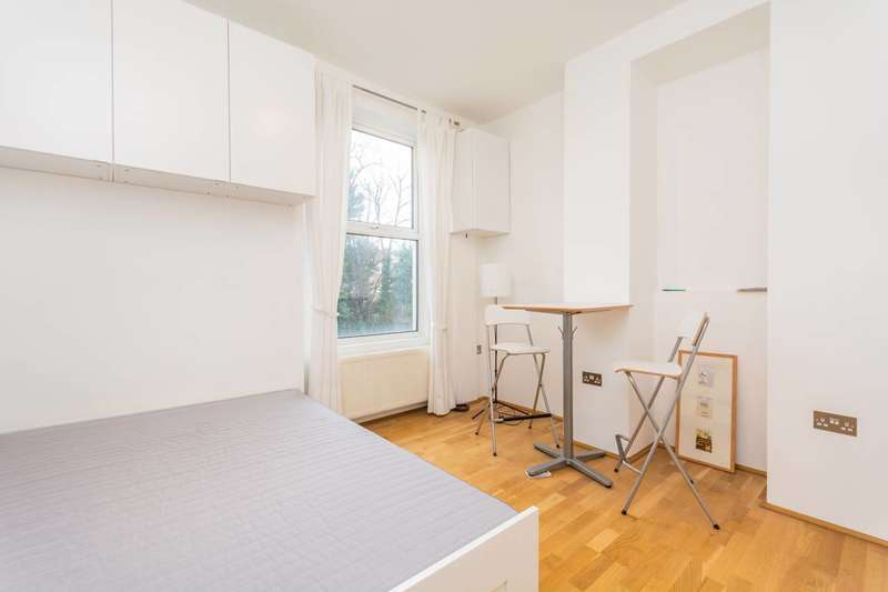 Flat To Rent In Kilburn Park Road, Maida Vale, NW6