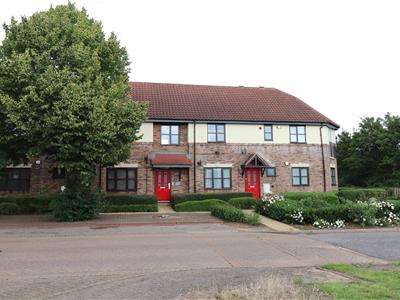 2 Bedroom Flat To Rent In Redwood Gate, Milton Keynes, MK5
