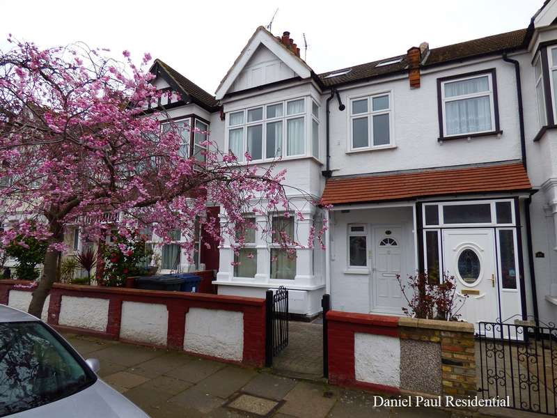 2 Bedroom Flat To Rent In Leyborne Avenue, W13