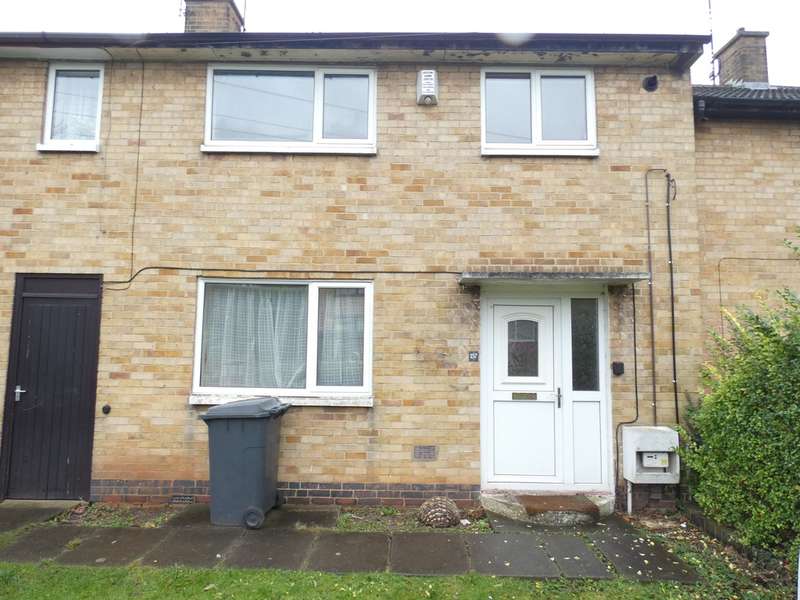3 Bedroom Terraced To Rent In Beaumont Leys Lane, Leicester, LE4